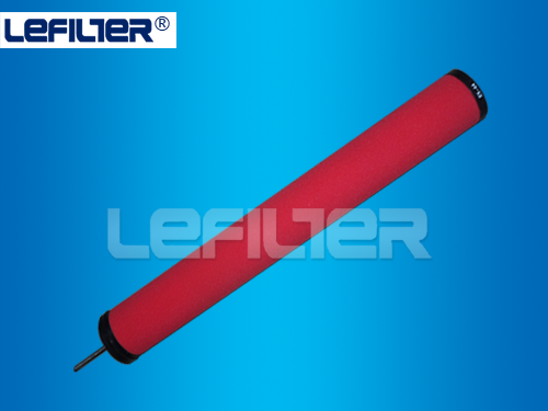 0.01 micon Hankison precision filter E5-36 with screw 