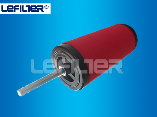 Replacement for 0.01 micon Hankison filter E5-40 