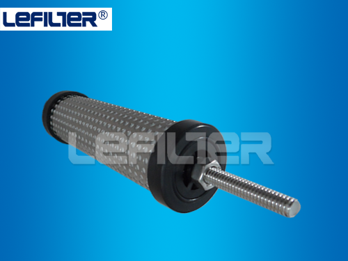 High Precison American Hankison Air Compressed Filters E7-48