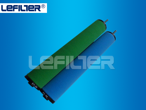 0.01um American Hankison Air Compressed Filters E3-48