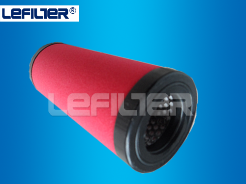 American Replacement of Hankison Compressed Air Filters E5-48