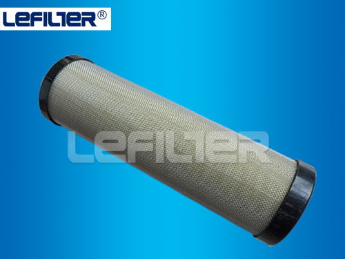 High Precison American Hankison Air Compressed Filters E9-16