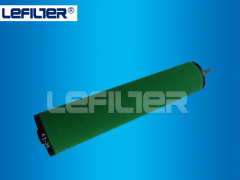 E1-16 replacement for U.S. Hankison filter element