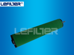 E1-28 Hankison air compressor Pipeline Filter