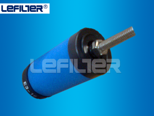 E3-20 Compressor Hankison Air Filter Element