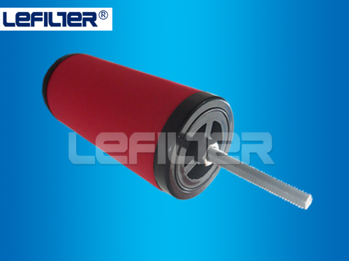 0.01 micron Hankison E5-32 compressor air filter element