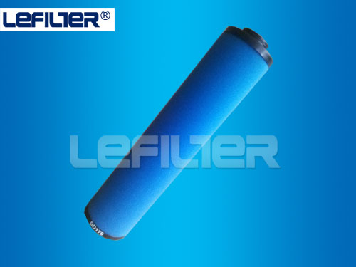DD175 PD175 QD175 High Efficiency Atlas Copco Filter
