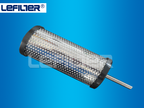 Hankison Ventilation pipeline filter element E7-44 