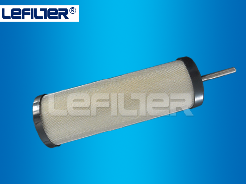 Best quality E9-20 Hankison air filter cartridge (LEFILTER) 