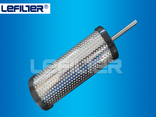 E7-24 series Hankison high precision air filter for compressed
