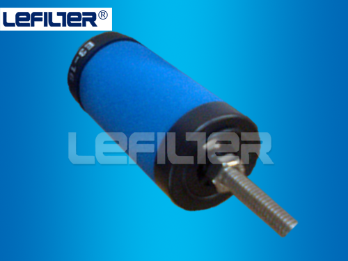 compressed air filtration Manufacture Hankison filter cartridge E3-20