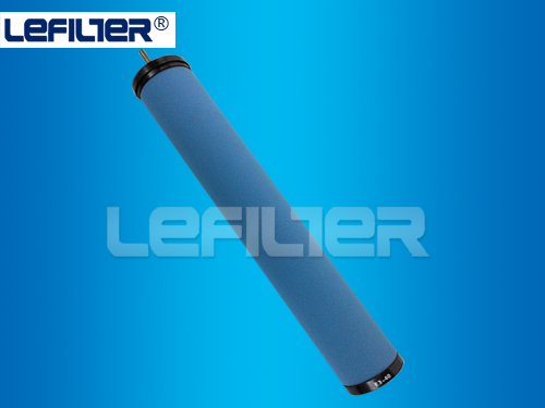 E3-16 Hankison filter (LEFILTER)