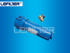 Hankison Precision Filter Strainer HF9-36-12-BGL