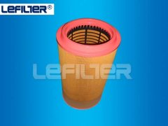 China made atlas air compressed filter