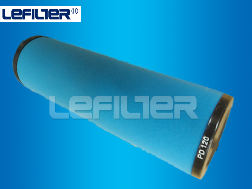 Supply compatible Atlas Filter element PD120