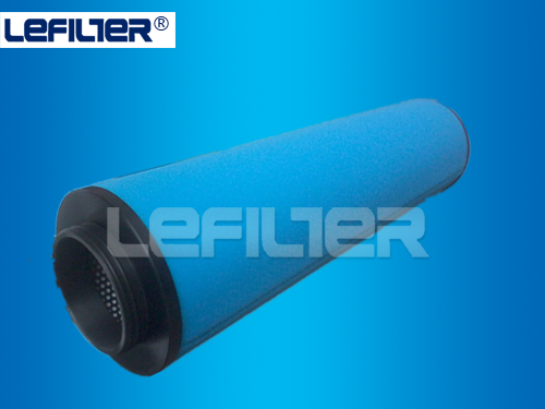High-efficiency Coalescing Filter Element Replacement for Air Compressor Atlas Copco