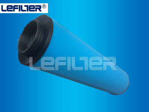 Supply Atlas Copco hepa filter cartridge PD390/2906700100