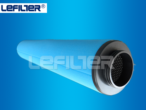 High filtration of compatible Atlas Filter cartridge PD520/2906700400