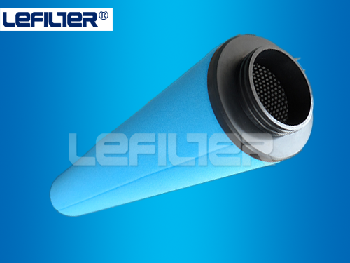 PD520 high precision Atlas Copco air filter element