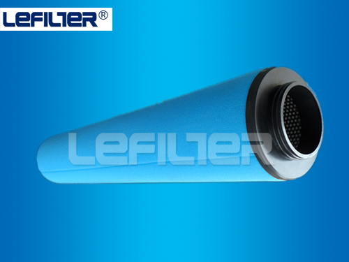 HR 613 atlas filter element qd44