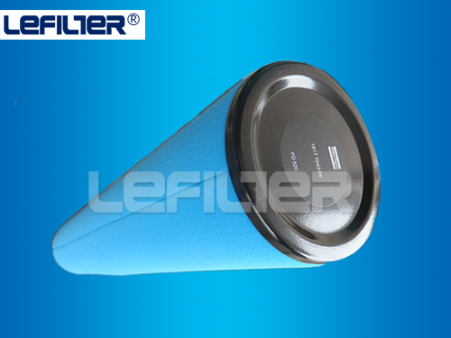 Atlas copco filter element PD520 for air compressor