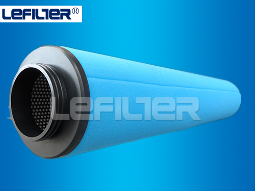 replacement Atlas copco precision filter element PD520