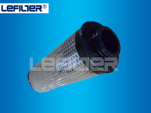 Low price of Atlas Copco hepa cartridge filter QD60/1617704006/2901053400