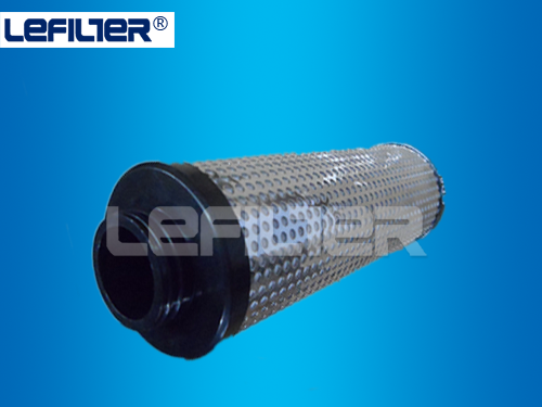 High filtration of Atlas Copco hepa filter element QD60/1617704006/2901053400