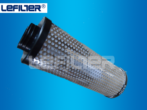 High efficiency atlas copco filter for air compressor QD60 1617-7040-06 2901-0534-00