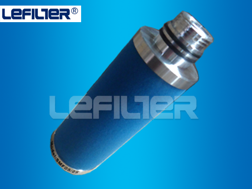 Replacement for SMF 05/30 High Efficiency Ultrafilter Precision Filter