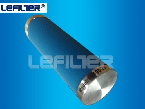 FF15/30 ultrafilter hankison zander filter element