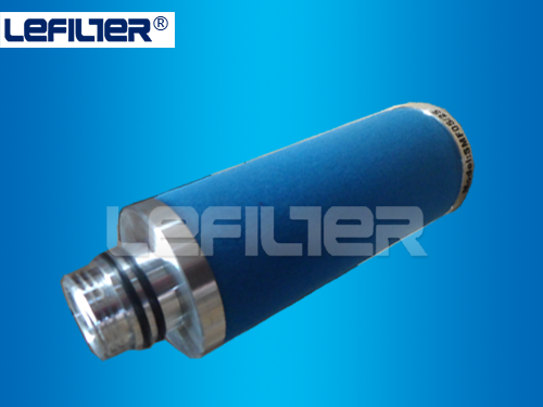 0.01 micron MF02/05 Germany air Ultrafilter element