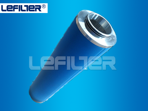 High precision ultrafilter air filter