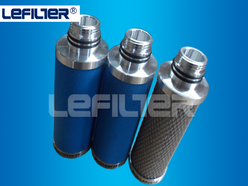 Germany Ultrafilter precision filter 15-30 replacement