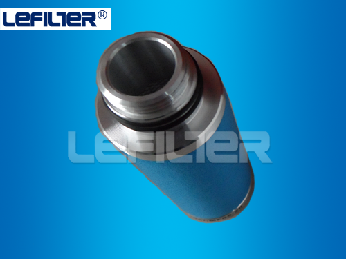 High precision Ultrafilter FF07-25 series filter element
