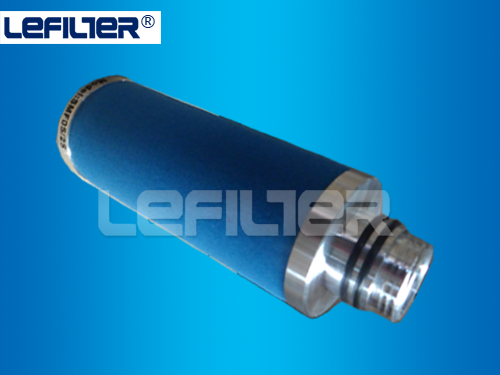 High precision Ultrafilter FF series filter cartridge