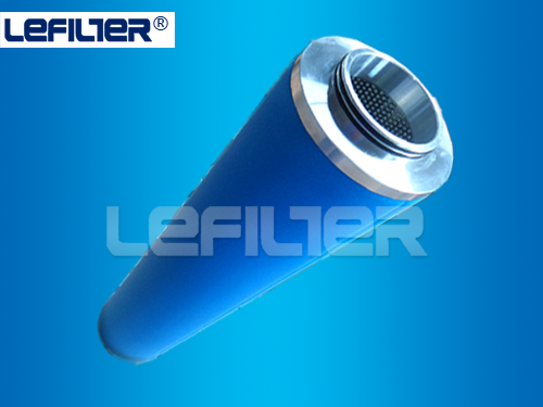 Ultrafilter replacement air filter element MF30/50