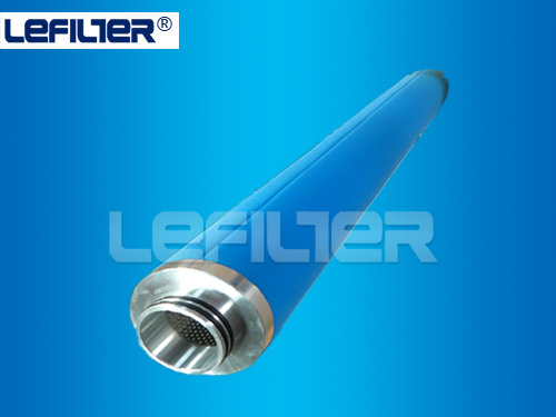 Germany Ultrafilter compressed air filter 10/30 with rate flow 