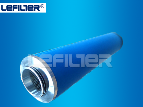 Germany Ultrafilter compressor parts 15/30 with rate flow 18 M3/min