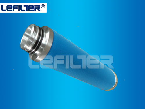 Germany Ultrafilter compressed air filter 07/25 with rate flow