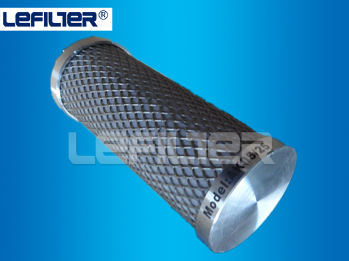HIgh efficiency Germany Ultrafilter air filter element SMF05/25