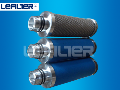 New Germany Ultrafilter brand High Precision Filter Cartridge