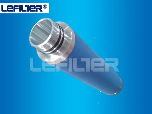 Ultrafilter filter 03/05 PE SB FF MF Precision filter