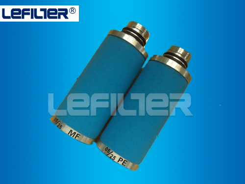 Germany Ultrafilter precision filter SMF 05-25
