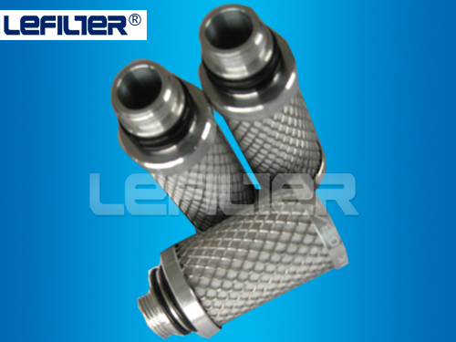 High precision Germany ULTRAFILTER element