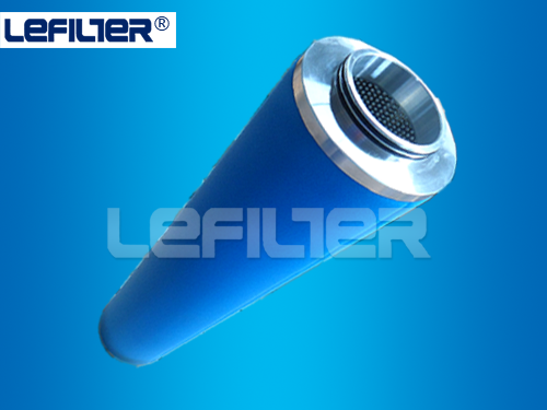 Germany Ultrafilter precision PE03/10 filter element supplier