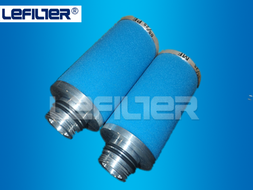 Germany Ultrafilter precision filter MF 05-25