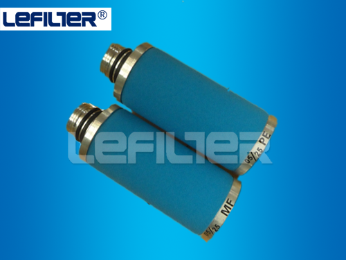 Germany Ultrafilter precision filter FF 05-25