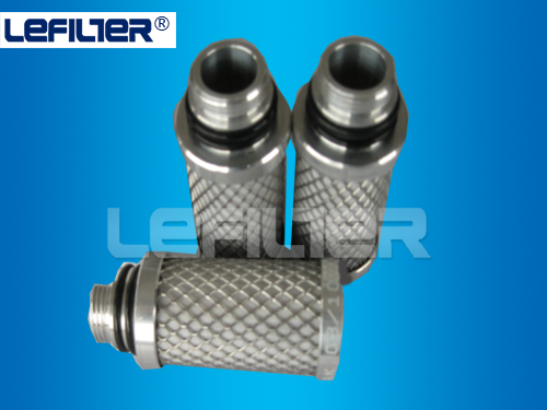 Germany Ultrafilter precision filter AK 03-10