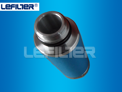 Ultrafilter precision filter element SMF07/30